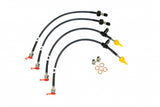 Latiguillos de freno del VW Scirocco R