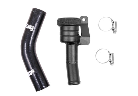 Washer Bottle for Audi, VW, SEAT, and Skoda