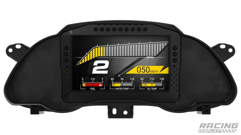display:ECU Master ADU 7