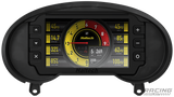 display:Haltech IC-7