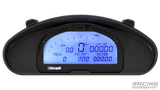 display:Haltech.Racepak IQ3
