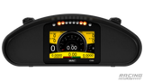 display:MoTec C125/C185