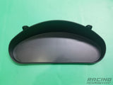 display:Round analog-style gauges
