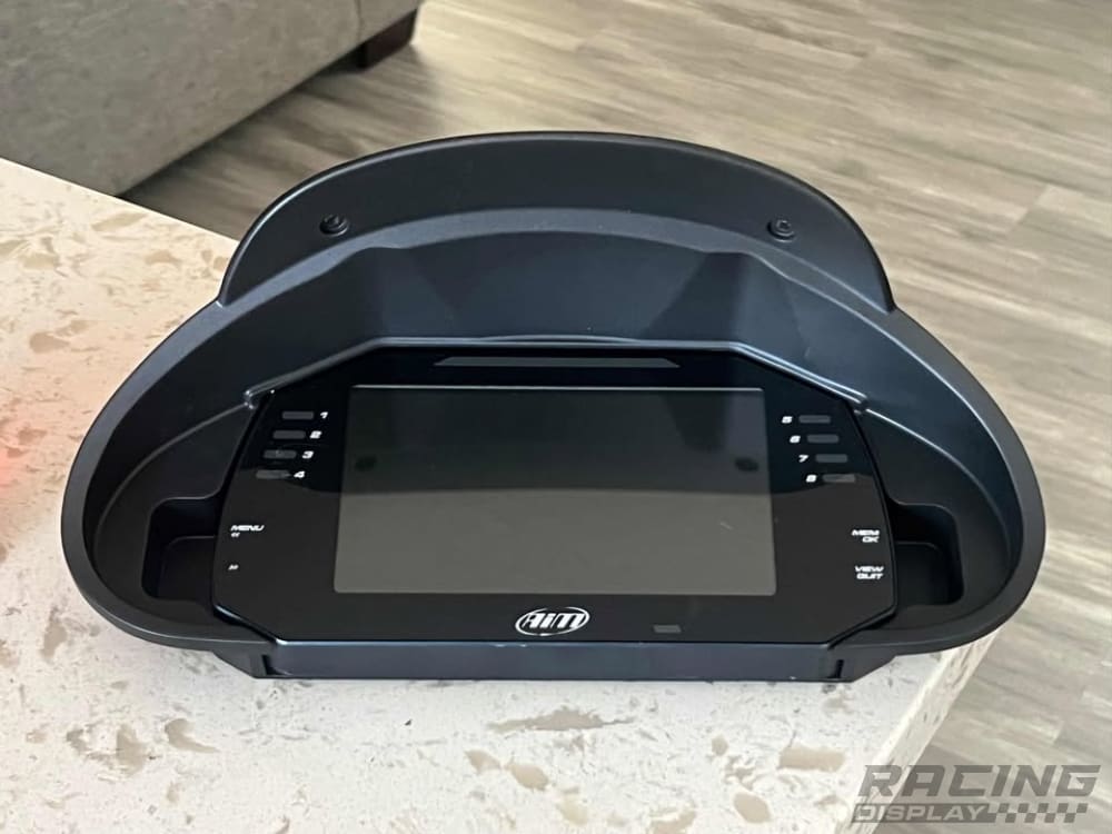 BMW E46 Dash Cluster Mount – GB Enterprises Performance Engine Solutions