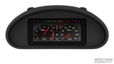 bare:Holley EFI 6.86" Dash