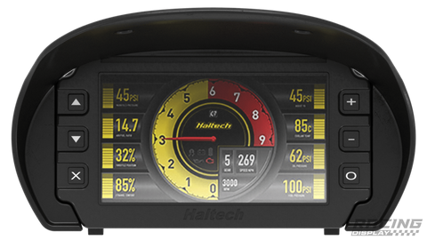 bare:Haltech IC-7