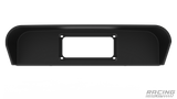 bare:Holley EFI 6.86" Dash
