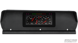 bare:Holley EFI 6.86" Dash