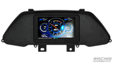 bare:Holley 7" Dash