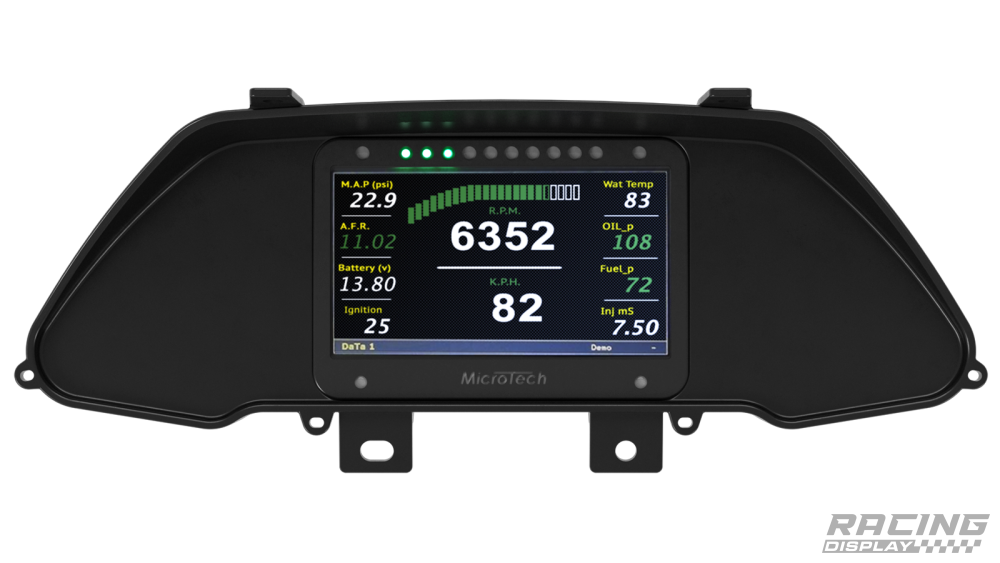 Datsun 280ZX Dash Cluster Mount – GB Enterprises Performance Engine ...