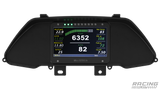 display:Microtech 7" Pro Dash Logger