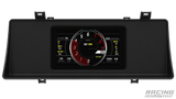 display:Powertune 7" Dash