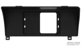 bare:Holley 7" Dash