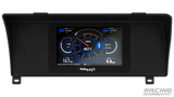 display:Holley 7" Dash