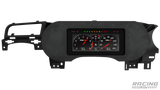 bare:Holley EFI 6.86" Dash