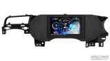 bare:Holley 7" Dash