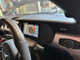 display:Powertune 7" Dash