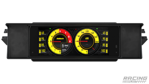bare:Haltech UC-10