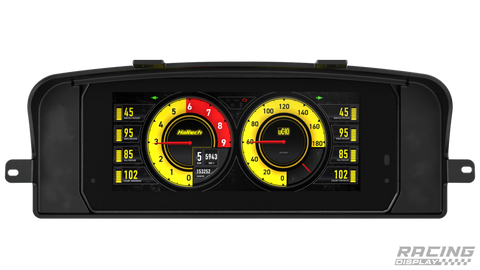 display:Haltech UC-10