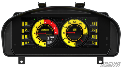 bare:Haltech UC-10