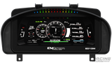 display:AEM/Emtron ED10M