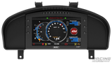 display:MoTec C127/C187