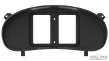 bare:Microtech 7" Pro Dash Logger