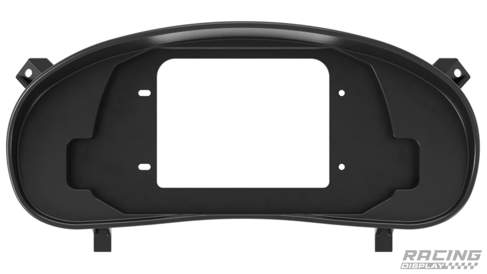 Holden Monaro VX / Commodore VT-VX-VU Dash Cluster Mount – GB ...