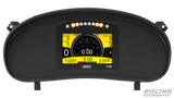 display:MoTec C125/C185