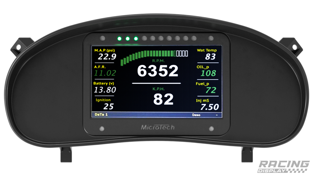 Holden Monaro VX / Commodore VT-VX-VU Dash Cluster Mount – GB ...