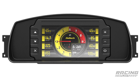 display:Haltech IC-7