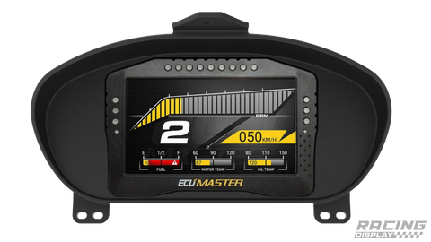 bare:ECU Master ADU7