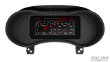 bare:Holley EFI 6.86" Dash