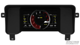 bare:Powertune 7" Dash