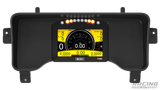 display:MoTec C125/C185