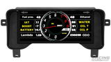display:PowerTune 10" Ultrawide