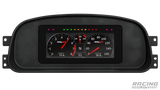 bare:Holley EFI 6.86" Dash