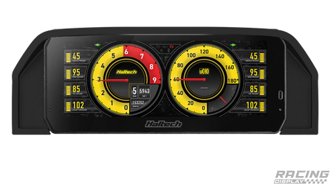 bare:Haltech UC-10