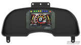 bare:AEM/Emtron CD5/ED5