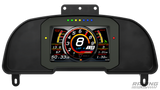 display:AEM CD7/ED7 Flat Panel