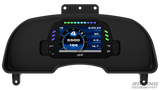 display:AiM/Link MXS