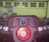 bare:Haltech IC-7