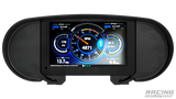 bare:Holley 7" Dash