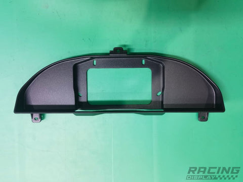Nissan Silvia S13 180SX / 240SX Dash Cluster Mount for ECU Master ADU7 ...