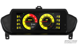 display:Haltech UC-10