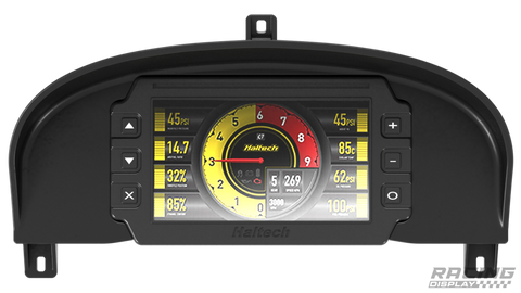 bare:Haltech IC-7