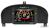 display:AEM/Emtron CD7/ED7 Flat Panel