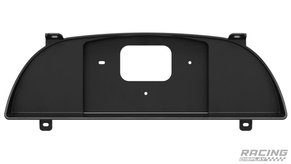 Nissan Skyline R32 Dash Cluster Mount – GB Enterprises Performance ...