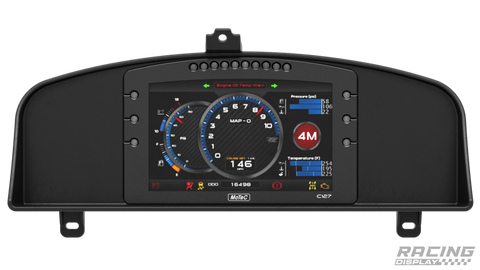 display:MoTec C127/C187