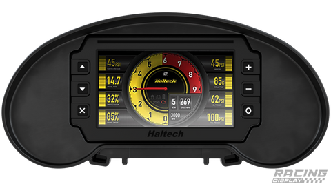 bare:Haltech IC-7